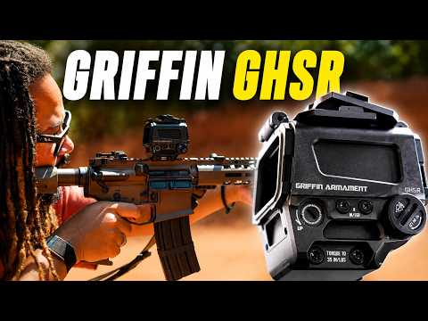 Range test: Griffin GP-5 performance