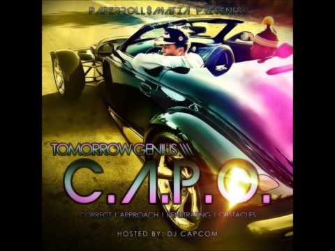 Tomorrow Genius - 07 - No Love (Prod by BlazestyleBeats) (DatPiff Exclusive)