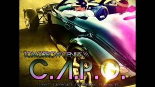 Tomorrow Genius - 07 - No Love (Prod by BlazestyleBeats) (DatPiff Exclusive)
