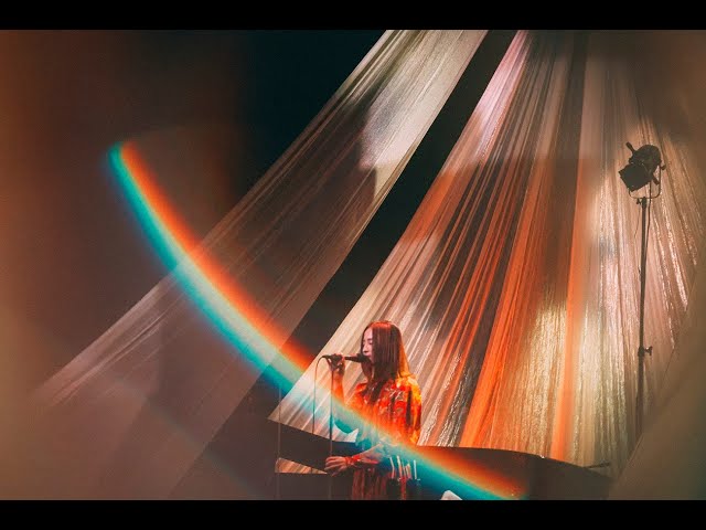 Uru 7月からの全国ツアー開催を前に国際フォーラムライブ映像ダイジェストを公開! 3 YouTubeサムネイル