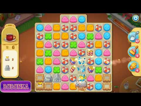 Matchington Mansion level 2767 HD