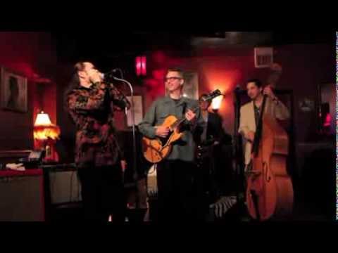 The Modern Sounds with Dennis Gruenling -- Benny's Bugle