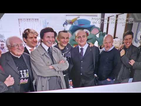 DUE PASSI PER...Cherasco 2020, pt.9