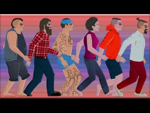 Short Life 🏃‍♀️ 3 STARS 🏃‍♂️ New Levels And Characters 🏃‍♀️ Part 3