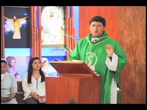 MISA 1 SEPTIEMBRE 2013