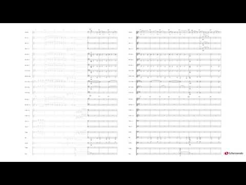 Ave Maria – from Missa Solemnis – André Waignein