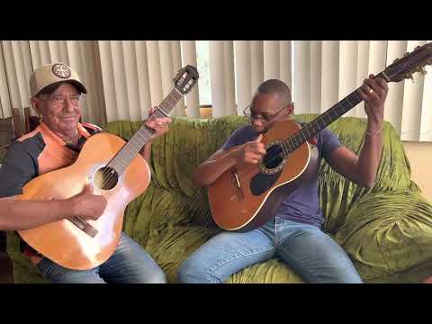 Onda Triste - Delmir e Thacio