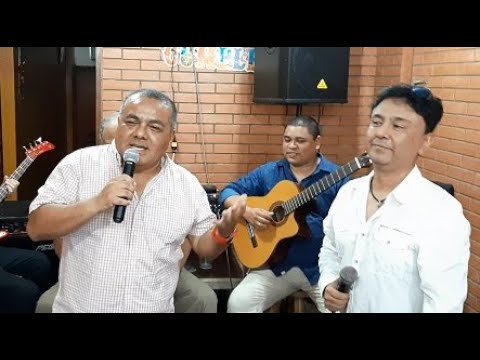 Sabino y Carlos Ardiles - Valse: Mi Adoración de Teresita Velasquez