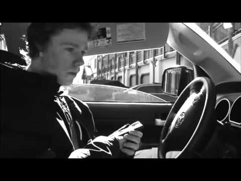 DC team manager Dex Carrington at his finest