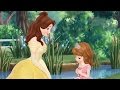 Make It Right Ft Princess Belle Music Video Sofia The First Disneyjr