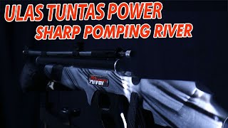Download lagu TES POWER SENAPAN ANGIN SHARP RIVER POMPING l SENAPAN ANGIN TERBAIK 2022 mp3