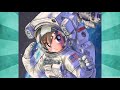 [Nightcore] Jerry Enger and The Four Ekkos - Sputnik (Satellite Girl)