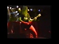 Corrosion of Conformity- Break the circle (live 92)