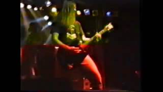 Corrosion of Conformity- Break the circle (live 92)