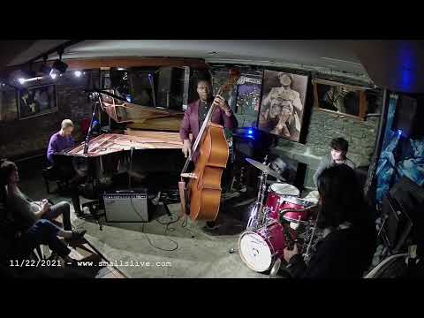 Jonathan Michel Trio & Jam Session - Live at Smalls Jazz Club - 11/22/21