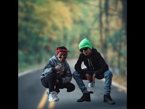 SAMI & PAJA - FREESTYLE (KinGat E FeriZajiT)