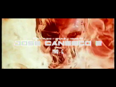 ⚾⚾JOSE CANSECO⚾⚾ DICC✞ALEKO✞MALAJE✞YOUNG TT✞prod by MVD-G {{VIDEACO✔✔ shot by @CARAPIAFILMS}}
