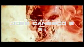 Jose Canseco Music Video