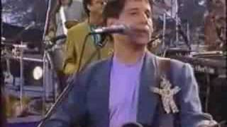 paul simon - the obvious child