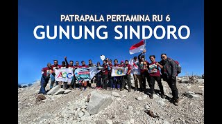 Download lagu PENDAKIAN GUNUNG SINDORO TIM PATRAPALA PERTAMINA RU 6 BALONGAN mp3