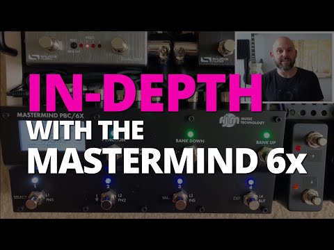 RJM Mastermind PBC/6X image 11