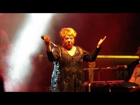 Věra Špinarová v Prostějově 2016 - ukázka 7