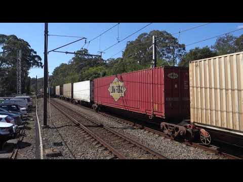 NR78 / AN2 / NR7 with PN 1BM4 - 19/4/21