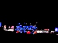R.E.M. Belgrade - High speed train flv