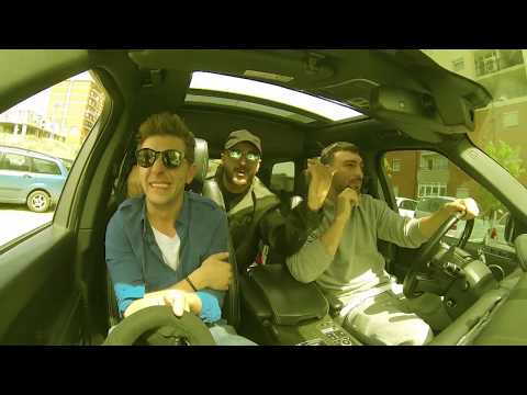 Ledri Vula x Gjiko x Shuki