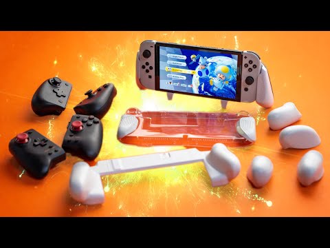 The Best Way to Play Nintendo Switch