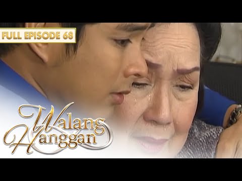 [ENG SUBS] Full Episode 68 | Walang Hanggan