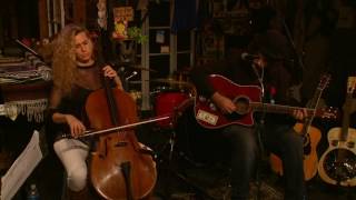 Fern & Celli -  "Fred'  Allan Holdsworth Tribute Live at Kulak's Woodshed LA 4/16/17