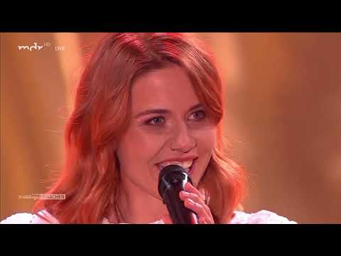 Lisa Wohlgemuth - Can't help falling in love @ MDR Frühlingserwachen  28.05.2022