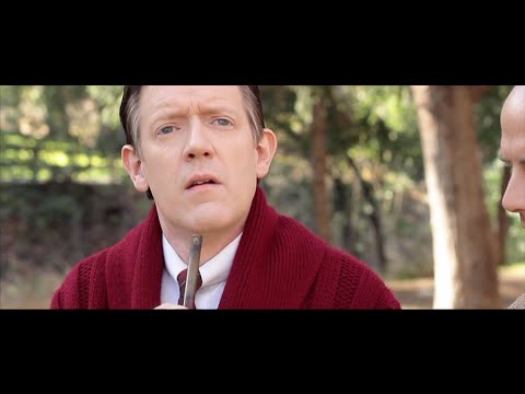 Tolkien's Road scene (The Walk) - Casey E Lewis reel