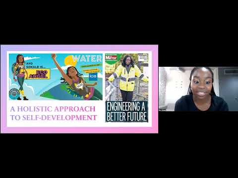 Ayo Sokale Apprenticeship Webinar