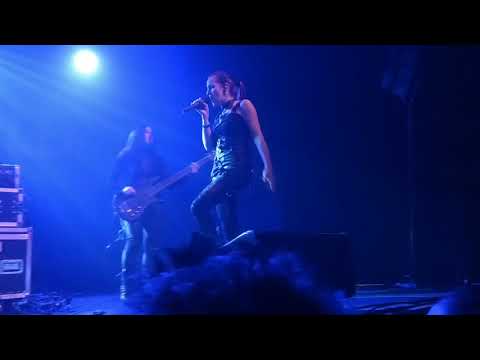 Alight |  The Portal | Concert in Moscow 04.05.2019