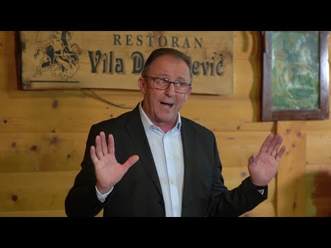 MOMO I DODIR - Kosac i gara (RKMR 2024)