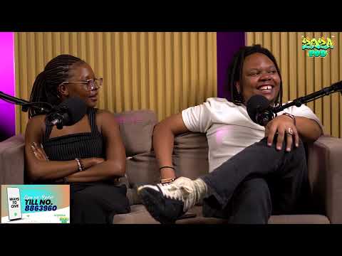 MWAS Mic Cheque Podcast LEC ALINITOKA DEM | MY CELIBACY JOURNEY | NEPAL GENZ Protests | EPISODE 116