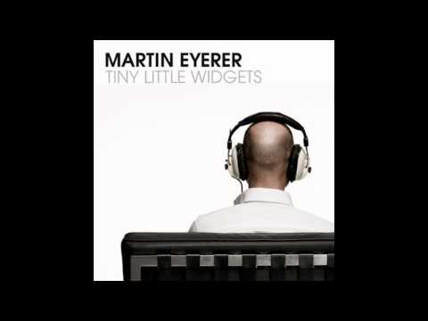 Martin Eyerer feat  kosheen - your move  namito remix