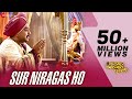 Sur Niragas Ho - Katyar Kaljat Ghusli | Shankar Mahadevan & Anandi Joshi | Shankar - Ehsaan - Loy