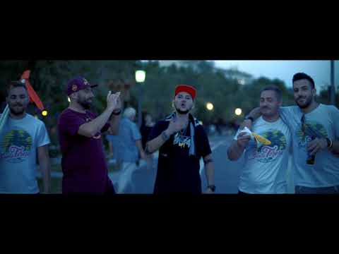 Santa Teresa Beach Soccer 2018 - Takaone Mc