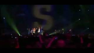 Sido feat. Doreen - Nein! live bei &quot;The Dome 49&quot;