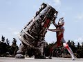 Ultraman Gaia Ep 46 BDRip ENG SUB