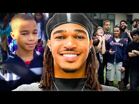 The Rise Of PlaqueBoyMax..