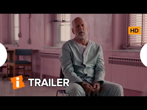 Vidro - Trailer