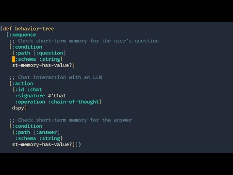 Scicloj AI Meetup 12: Practicing Grain