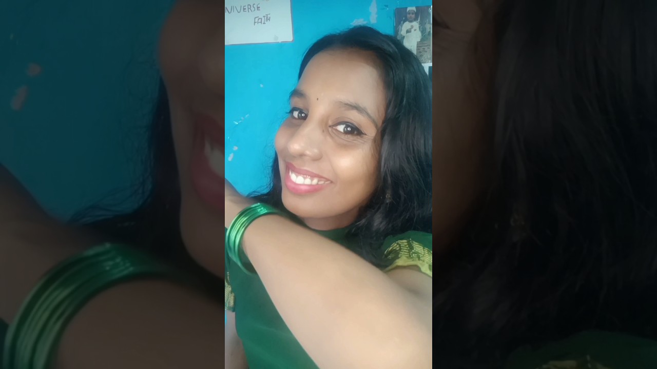 ​Ente Ee Look Ningalkku Ishtamayao? Let me know! 👇#shorts,#traditional,#malayalam