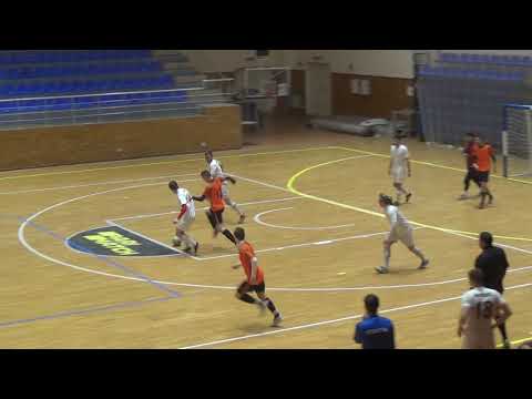 8 КУ 8 лига FC Bonguk – Joma 2 тайм