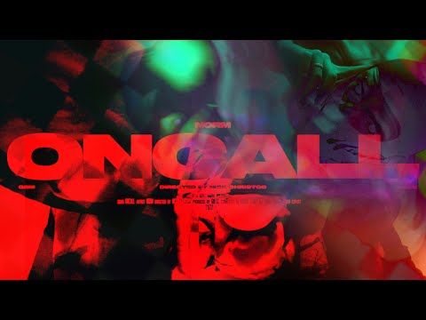 Norm - ON CALL - Official Music Video (Prod.Guess)