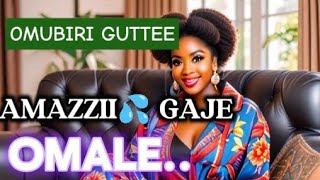 OJJA KUYIIMA OTOBERERE OLWOBWAGAZI OBUNJI 🤏 YOUR MAN WANTS THIS SIDE OF YOU